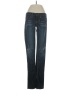William Rast Hearts Blue Jeans Size 25 waist - photo 1
