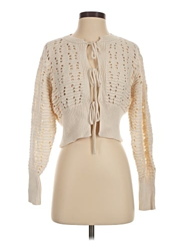 Jessica Simpson Cardigan (view 1)