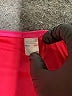 Relleciga Pink Swimsuit Top Size XL - photo 3