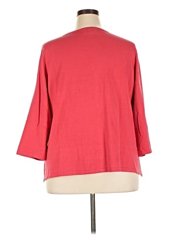 Covington Silk Cardigan (view 2)