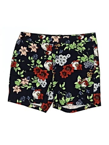 NANETTE Nanette Lepore Shorts (view 1)