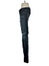 William Rast Hearts Blue Jeans Size 25 waist - photo 5
