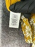 1.State 100% Polyester Yellow 3/4 Sleeve Blouse Size S - photo 8