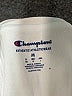 Champion Solid Ivory Athletic Shorts Size M - photo 3