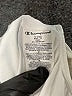 Champion Solid Ivory Athletic Shorts Size M - photo 4