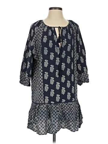Repeat Cashmere Casual Dress (view 1)