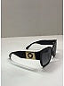 Versace Black Sunglasses One size - photo 6