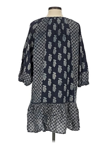 Repeat Cashmere Casual Dress (view 2)