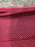 Reebok Burgundy Fleece Size M - photo 6