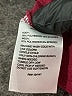 Reebok Burgundy Fleece Size M - photo 7