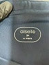 Oiselle Blue Active Pants Size 4 - photo 7