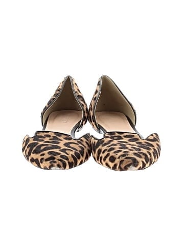 J.Crew Factory Store Flats (view 2)