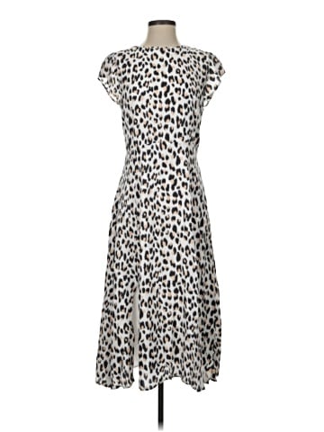 Ann Taylor LOFT Casual Dress (view 1)