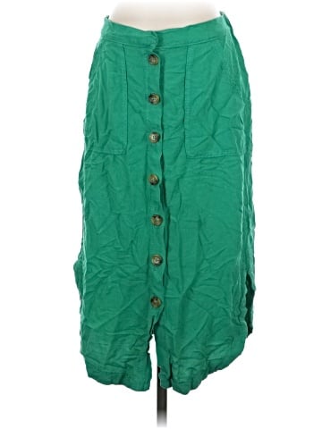 Anthropologie Casual Skirt (view 1)