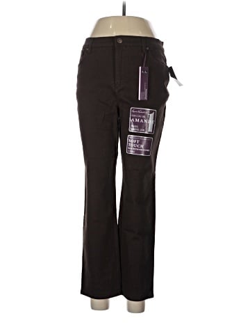 Gloria Vanderbilt Jeans (view 1)