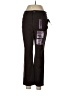 Gloria Vanderbilt Brown Jeans Size 12 Petite - photo 1