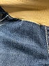0039 Italy Blue Jeans Size XS (estimated) - photo 6