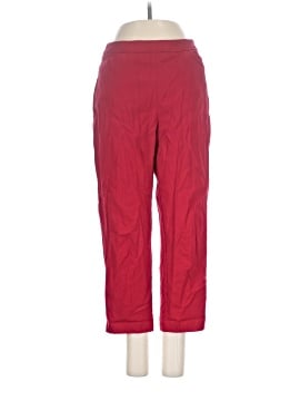 Susan Graver Casual Pants (view 1)