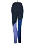 Avia Color Block Blue Active Pants Size S - photo 2
