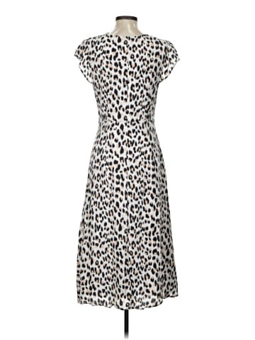 Ann Taylor LOFT Casual Dress (view 2)