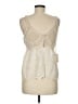 Assorted Brands Ivory Tank Top Size M - photo 2