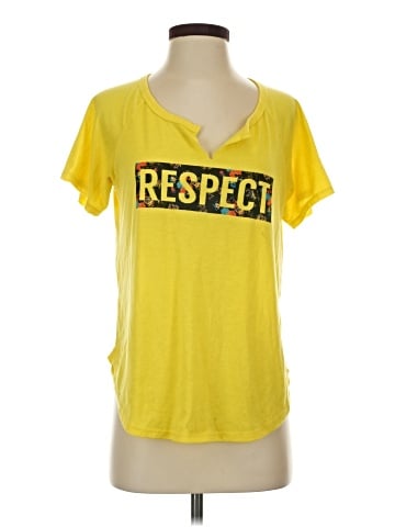 Bobeau Short Sleeve T-Shirt (view 1)
