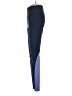 Avia Color Block Blue Active Pants Size S - photo 5