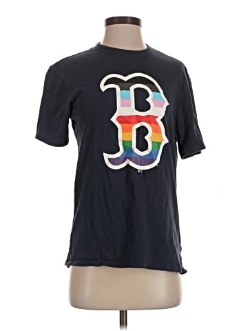 47 Brand Short Sleeve T-Shirt (view 1)