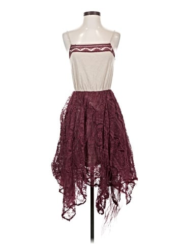 Ryu Cocktail Dress (view 1)