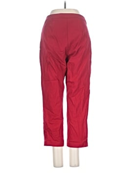 Susan Graver Casual Pants (view 2)