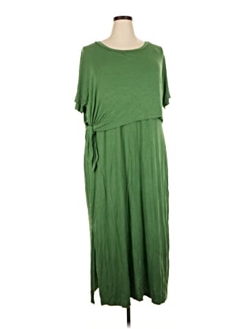 Ashley Stewart Casual Dress (view 1)