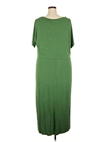 Ashley Stewart Casual Dress (view 2)