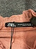 Zara Pink Sleeveless Blouse Size XS - photo 7