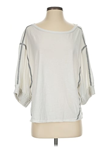 FP Movement 3/4 Sleeve Top (view 1)