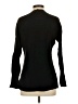 Aqua 100% Cashmere Black Cashmere Pullover Sweater Size XS - photo 2