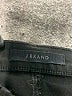J Brand Black Jeans Size 28 waist - photo 7