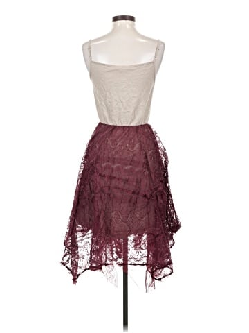 Ryu Cocktail Dress (view 2)
