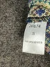 THML 100% Polyester Tweed Gray Pullover Sweater Size S - photo 8