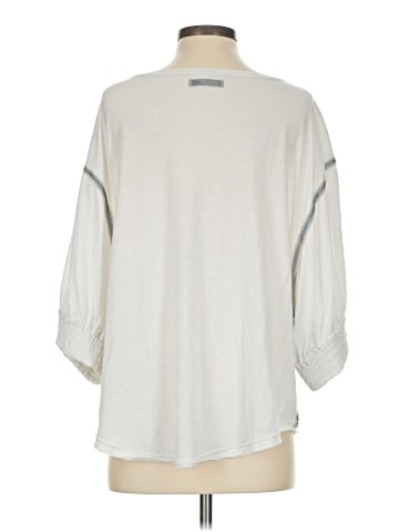 FP Movement 3/4 Sleeve Top (view 2)