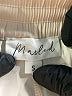 Marled 100% Polyester Tan Casual Pants Size S - photo 7