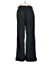 ZeroXposur Solid Black Casual Pants Size M - photo 2