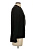 Aqua 100% Cashmere Black Cashmere Pullover Sweater Size XS - photo 4