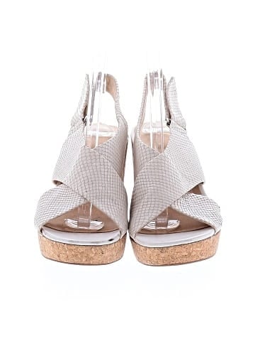 Clarks Wedges (view 2)