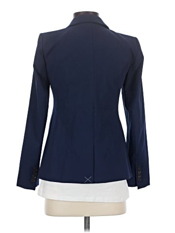 Ann Taylor Blazer (view 2)
