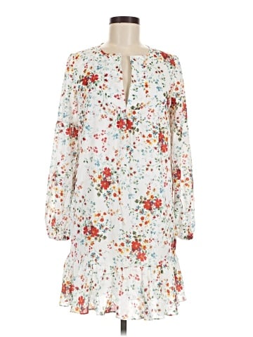 Parker Casual Dress (view 1)