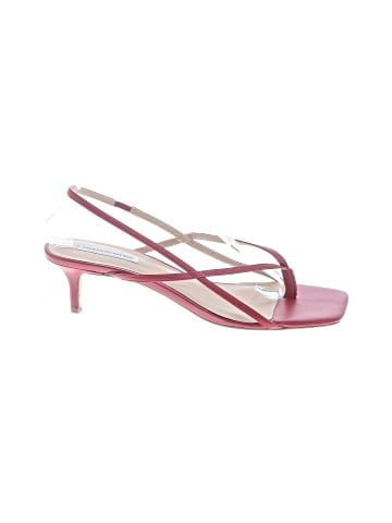 Saks Fifth Avenue Sandals (view 1)