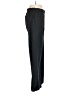 ZeroXposur Solid Black Casual Pants Size M - photo 4