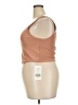 Fabletics Tan Tank Top Size 2X - photo 5