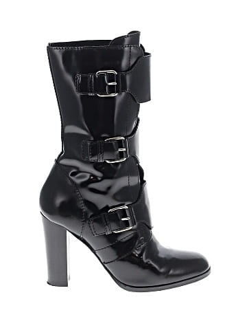 Assorted Brands Boots (view 1)