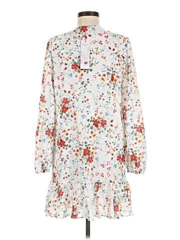 Parker Casual Dress (view 2)